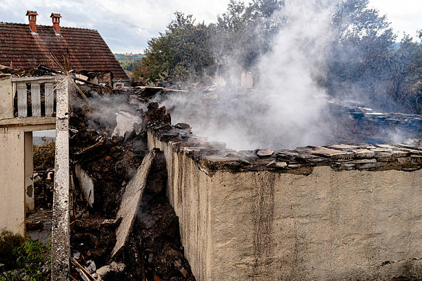 Affordable Fire Damage Restoration solutions in Glenelg, MD